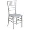 Emma and Oliver Wedding & Event Resin Stacking Chiavari Dining Chair
